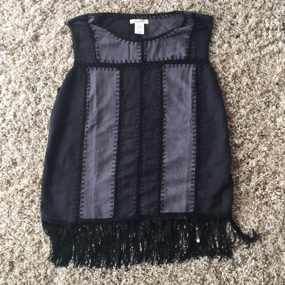 HONEY BELLE TOP